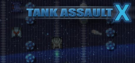 Tank Assault X Steam CD Key