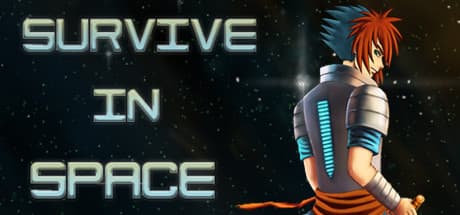 Survive in Space Steam CD Key