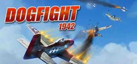 Dogfight 1942 Steam CD Key