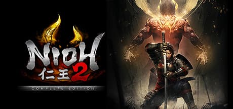 Nioh 2 The Complete Edition PC Steam Account