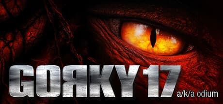 Gorky 17 PC Steam CD Key