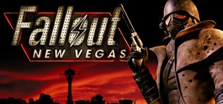 Fallout: New Vegas PC Steam CD Key