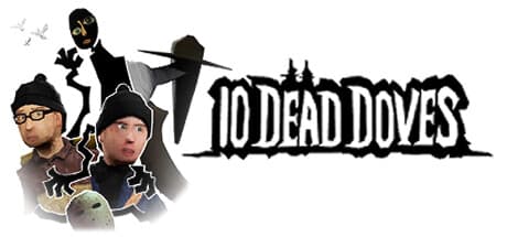 10 Dead Doves PC Steam Account