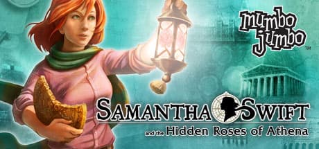 Samantha Swift and the Hidden Roses of Athena Steam CD Key