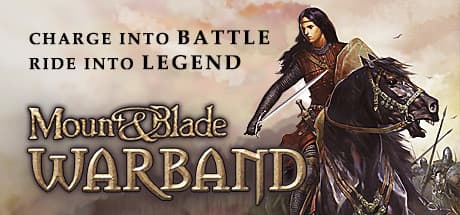 Mount & Blade: Warband PC Steam CD Key