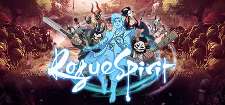 Rogue Spirit PC Steam Account