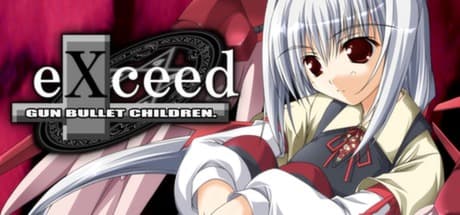 eXceed - Gun Bullet Children Steam CD Key