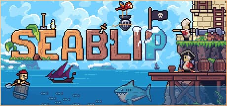 Seablip PC Steam Account