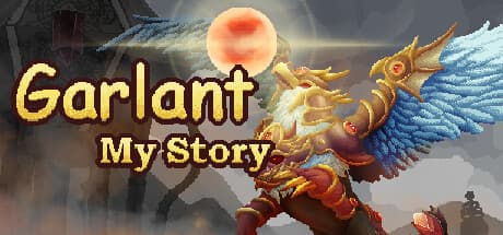 Garlant: My Story PC Steam Account