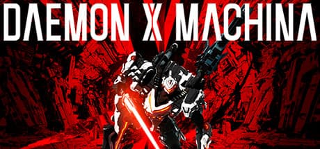 DAEMON X MACHINA Steam Account