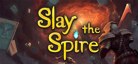 Slay the Spire Steam Account