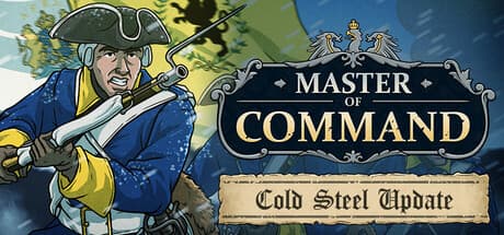 Master of Command PC Steam Account