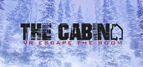 The Cabin: VR Escape the Room Steam CD Key