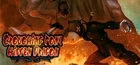 Crouching Pony Hidden Dragon PC Steam CD Key
