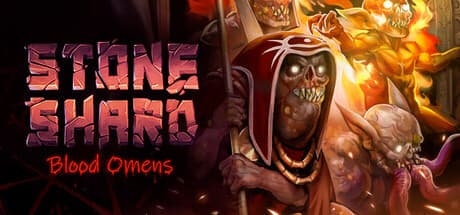 Stoneshard Steam Account