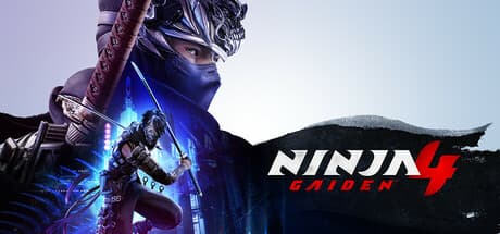 NINJA GAIDEN 4 PC Steam Account