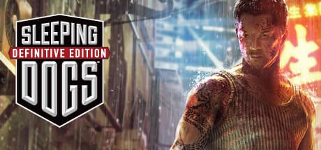 Sleeping Dogs Definitive Edition PC Steam Account