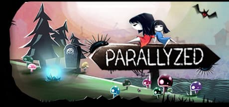 Parallyzed Steam CD Key