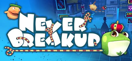 Never Breakup PC Steam Account