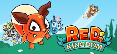 Red's Kingdom Steam CD Key