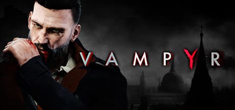 Vampyr PC Steam Account