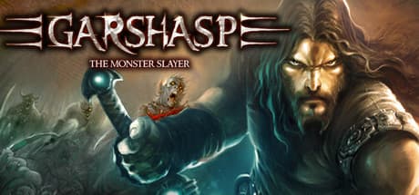 Garshasp: The Monster Slayer Steam CD Key
