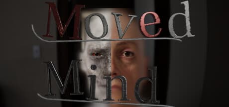 Moved mind PC Steam Account