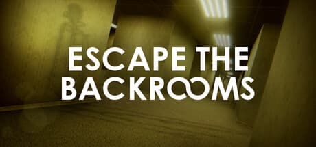 Escape the Backrooms PC Steam Account