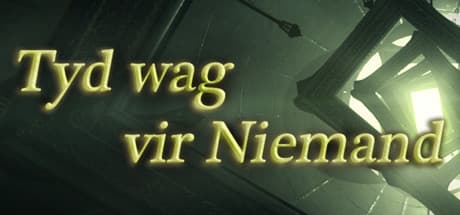 Tyd wag vir Niemand (Time waits for Nobody) Steam CD Key