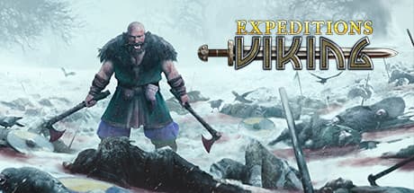 Expeditions: Viking PC Steam Account