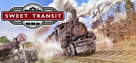 Sweet Transit Steam Account
