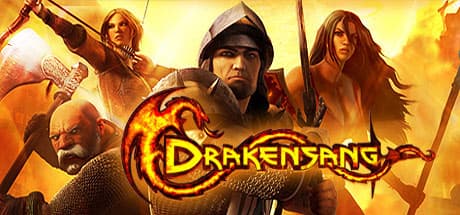Drakensang Steam CD Key