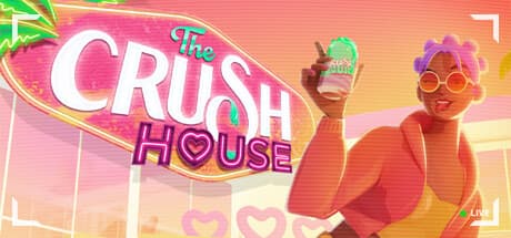 The Crush House PC Steam Account