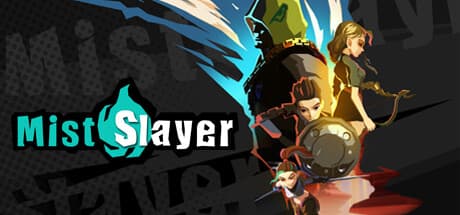Mist Slayer PC Steam Account