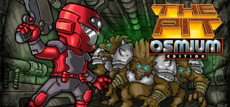 Sword of the Stars: The Pit Steam CD Key