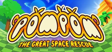 Pompom PC Steam Account