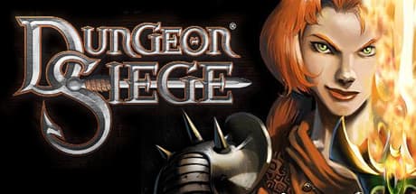 Dungeon Siege PC Steam CD Key