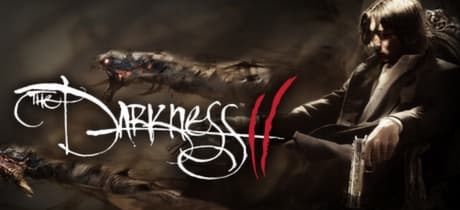 The Darkness II PC Steam CD Key