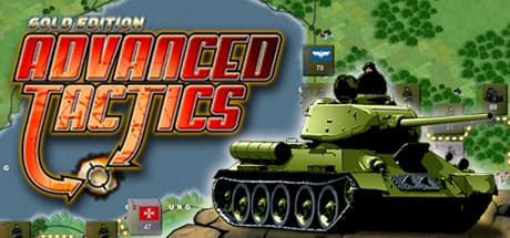 Advanced Tactics Gold PC Steam CD Key
