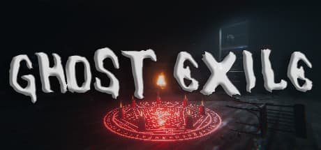 Ghost Exile PC Steam Account