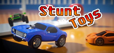 Stunt Toys Steam CD Key
