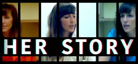 Her Story Steam CD Key