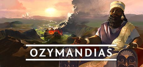 Ozymandias: Bronze Age Empire Sim PC Steam Account