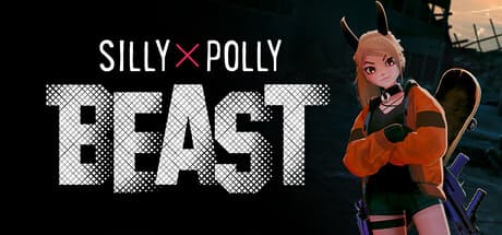 Silly Polly Beast PC Steam Account