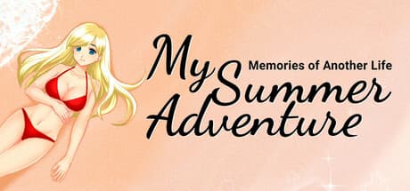 My Summer Adventure: Memories of Another Life PC Steam Account
