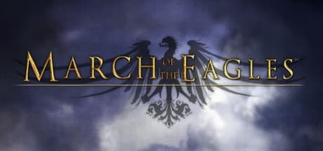 March Of The Eagles Steam CD Key