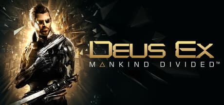 Deus Ex: Mankind Divided PC Steam CD Key
