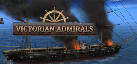 Victorian Admirals Steam CD Key