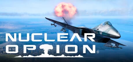 Nuclear Option PC Steam Account