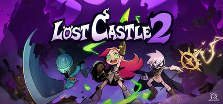 Lost Castle 2 PC Steam Account